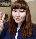 Знакомства: Олеся, 37 лет, Копейск