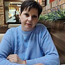 Знакомства: Светлана, 50 лет, Мосты
