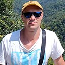 Знакомства: Юра, 37 лет, Гомель
