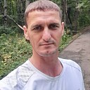 Знакомства: Ваня, 35 лет, Сальск