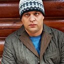 Знакомства: Антон, 40 лет, Экибастуз
