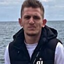 Знакомства: Валик, 28 лет, Одесса