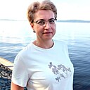 Знакомства: Ольга, 47 лет, Петрозаводск