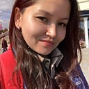 Знакомства: Оленька, 26 лет, Улан-Удэ