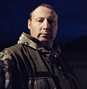 Знакомства: Стас, 40 лет, Брагин