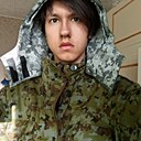 Знакомства: Пётр, 21 год, Братск