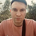 Знакомства: Oleg, 36 лет, Самара