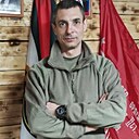 Знакомства: Женя, 42 года, Горловка