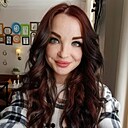 Знакомства: Надя, 35 лет, Тольятти