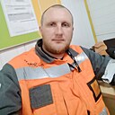 Знакомства: Сергей, 36 лет, Волчиха