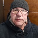 Знакомства: Антон, 55 лет, Ясногорск