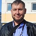Знакомства: Юрий, 50 лет, Тольятти