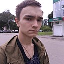 Знакомства: Вадим, 26 лет, Кинешма