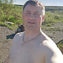 Знакомства: Александр, 50 лет, Воркута