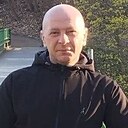 Знакомства: Александр, 45 лет, Пльзень