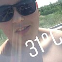 Знакомства: Саша, 36 лет, Орск