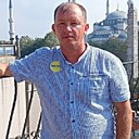 Знакомства: Серёжка, 40 лет, Канск