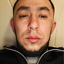 Знакомства: Daniyar, 35 лет, Кокшетау