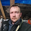 Знакомства: Илья, 36 лет, Салехард