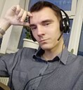 Знакомства: Иван, 26 лет, Москва