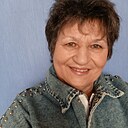 Знакомства: Лея, 65 лет, Екатеринбург