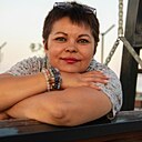 Знакомства: Елена, 48 лет, Новоульяновск