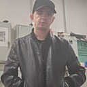 Знакомства: Николай, 45 лет, Ангарск