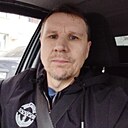 Знакомства: Виктор, 47 лет, Самара