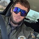Знакомства: Магомед, 35 лет, Ялта