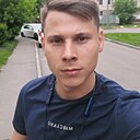 Знакомства: Антон, 35 лет, Санкт-Петербург