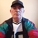Знакомства: Арсен, 60 лет, Одинцово