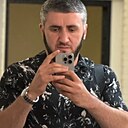 Знакомства: Заур, 39 лет, Москва