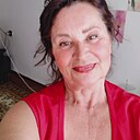 Знакомства: Людмила, 60 лет, Бердянск