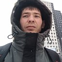Знакомства: Кирилл, 31 год, Уральск