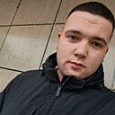 Знакомства: Дмитрий, 28 лет, Улан-Удэ
