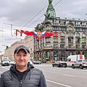 Знакомства: Евгений, 45 лет, Тюмень