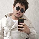 Знакомства: Ахмед, 21 год, Орел
