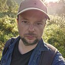 Знакомства: Илья, 38 лет, Тула