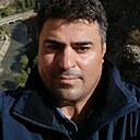Знакомства: Серкан, 45 лет, Санкт-Петербург