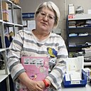 Знакомства: Антонина, 61 год, Барнаул