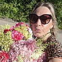 Знакомства: Ольга, 40 лет, Кострома