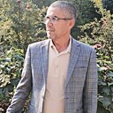 Знакомства: Фазлидин, 55 лет, Фергана