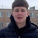 Знакомства: Ярик, 20 лет, Витебск