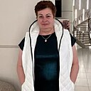 Знакомства: Любовь, 60 лет, Ульяновск