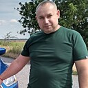 Знакомства: Ваня, 48 лет, Киев