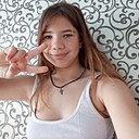 Знакомства: Настя, 19 лет, Барань