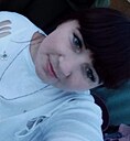 Знакомства: Анна, 30 лет, Омск