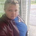 Знакомства: Елена, 40 лет, Полтавская