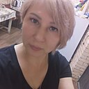 Знакомства: Юлия, 47 лет, Уфа