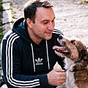 Знакомства: Виталий, 38 лет, Каменское